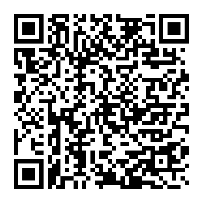 Michael recruitment QR code